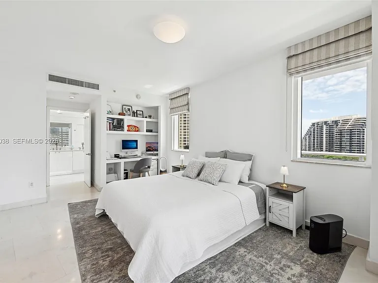 901 Brickell Key Blvd #1009 — Photo 12
