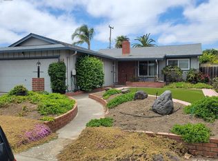 35225 Santiago St, Fremont, CA 94536