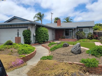 35225 Santiago St, Fremont, CA, 94536