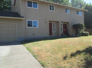 1733-1749 NE Beech Pl, Gresham, OR