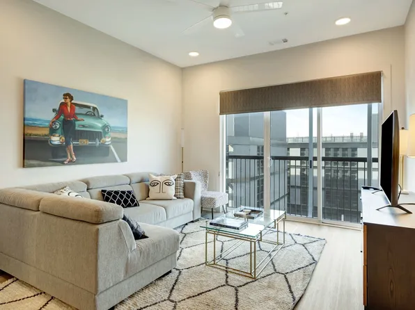 815 Main St #406, Nashville, TN 37206