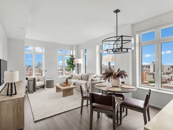 543 West 122nd Street image 1 of 16