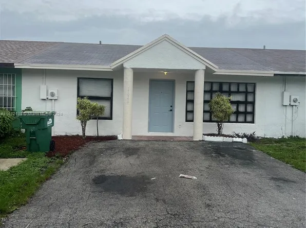 17940 NW 40th Ct, Miami Gardens, FL 33055