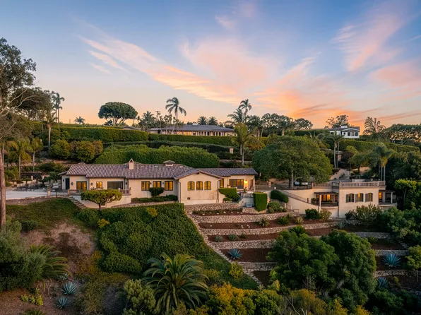 4020 Cuervo Ave, Santa Barbara, CA 93110