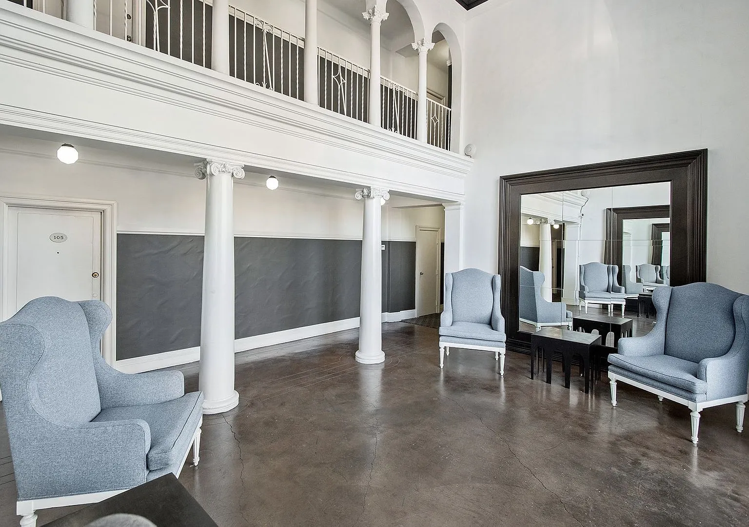 Villa Italia — Photo 4