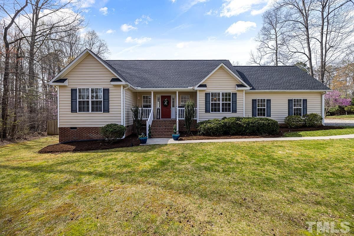 2188 Elliott St, Oxford, NC 27565 Zillow