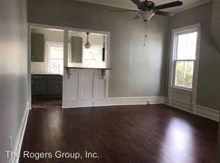 260-B Charles St, Henderson, NC 27536