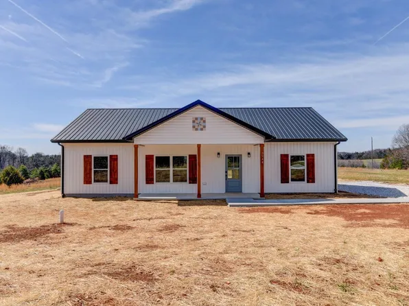 3944 Horseshoe Rd, Appomattox, VA 24522