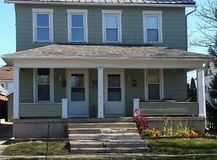 514 Market St, Brookville, OH 45309