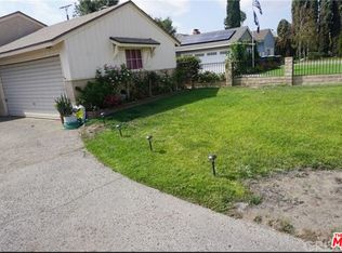 10173 Wealtha Ave, Sun Valley, CA 91352