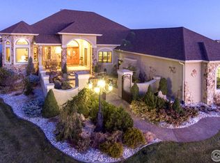 37008 Soaring Eagle Cir, Severance, CO 80550