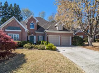 5437 Brooke Ridge Cir, Dunwoody, GA 30338