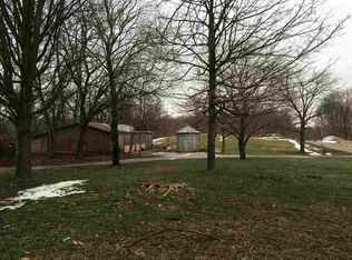 7900 W 350 S, Kimmell, IN 46760