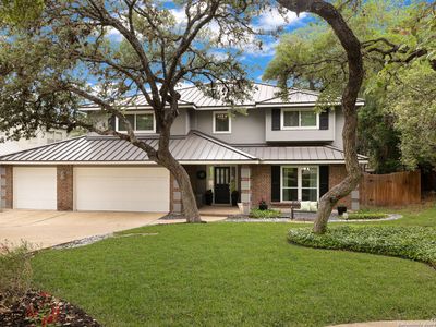 611 San Diego, San Antonio, TX, 78232