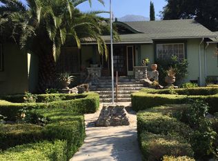 331 Wapello St, Altadena, CA 91001