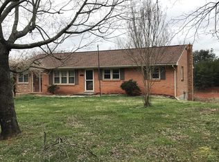 1125 Bonbrook Mill Rd, Rocky Mount, VA 24151