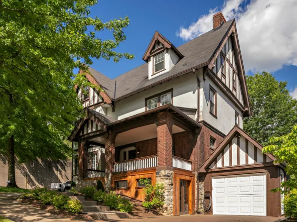 504 Eastern Ave, Pittsburgh, PA 15215