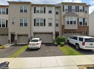 3524 Landing Way, Silver Spring, MD 20906