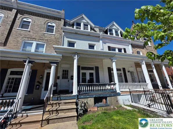 106 S 13th St, Allentown, PA 18102