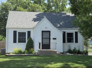 2624 S Glass St, Sioux City, IA 51106