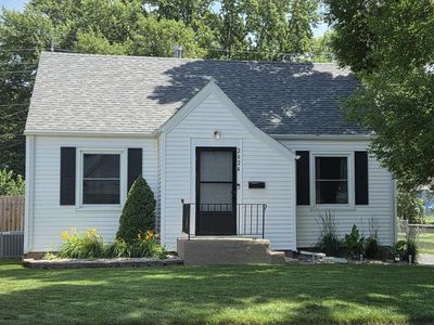 2624 S Glass St, Sioux City, IA, 51106