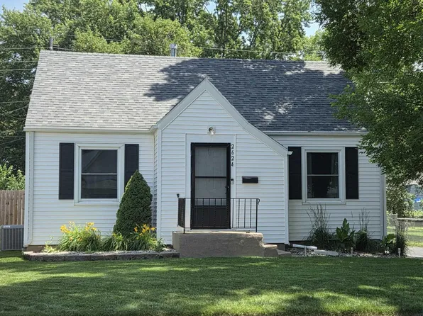 2624 S Glass St, Sioux City, IA 51106