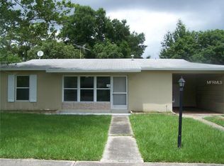 909 Saxon Blvd #11, Deltona, FL 32725