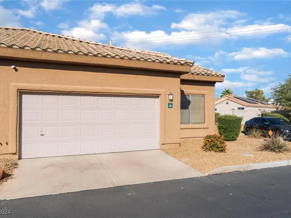 400 Gamez Way, North Las Vegas, NV 89031