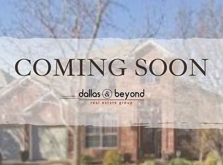 9105 Jasmine Ln, Irving, TX 75063