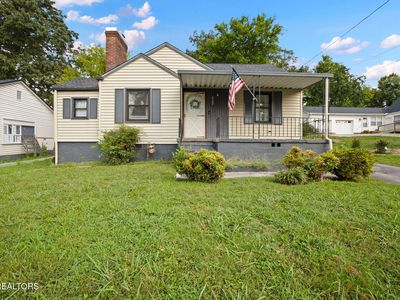 2425 Buffat Mill Rd, Knoxville, TN, 37917