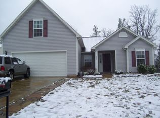 647 Carly Ct, Concord, NC 28025