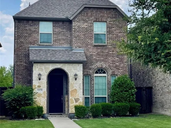 1029 Zachary Way, Allen, TX 75013