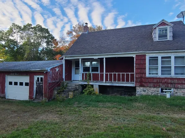 459 Colonel Ledyard Highway, Ledyard, CT 06339