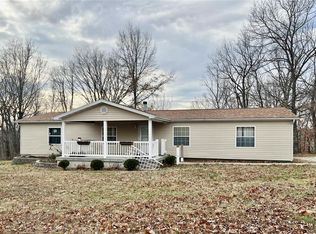 4365 Highway Ee, Owensville, MO 65066