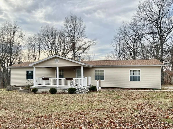 4365 Highway Ee, Owensville, MO 65066