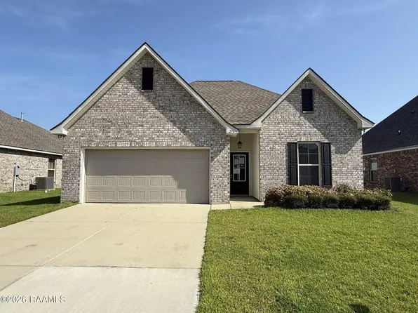 216 Wild Cherry Ln, Lafayette, LA 70508