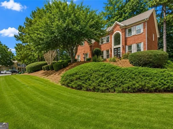 600 Sweet Stream Trce, Johns Creek, GA 30097