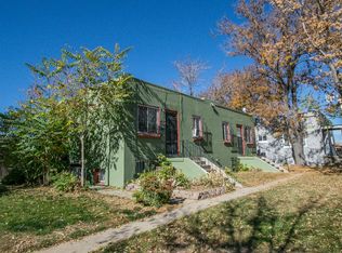 2925 W 37th Ave, Denver, CO 80211