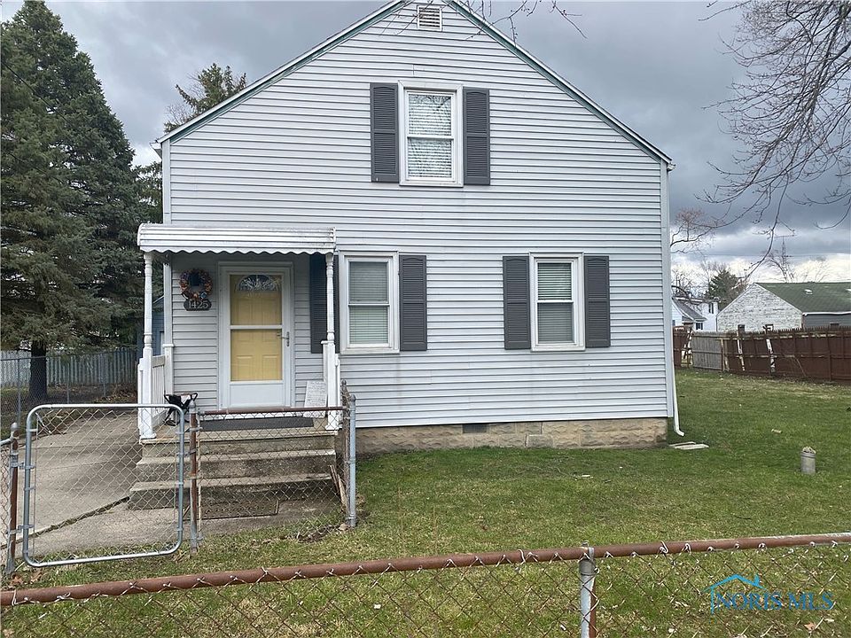1425 Pemberville Rd, Northwood, OH 43619 Zillow