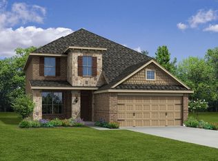 10217 Mickler Ln, Waco, TX 76708