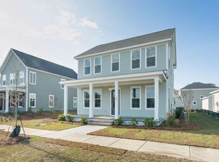 507 Rhythm St, Summerville, SC 29486