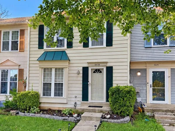 4636 Grebe Pl, Waldorf, MD 20603