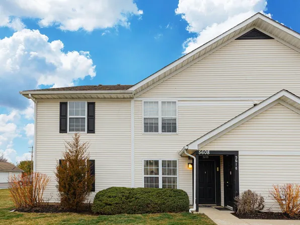 5608 Cypress Chas, Columbus, OH 43228