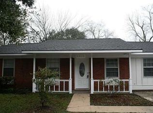 4414 Concord St, Pascagoula, MS 39581