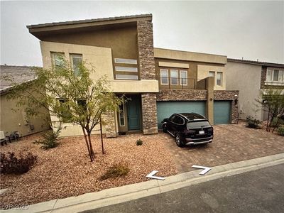 8738 Stella Nova St, Las Vegas, NV, 89139