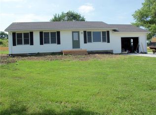 11500 E State Route A, Drexel, MO 64742