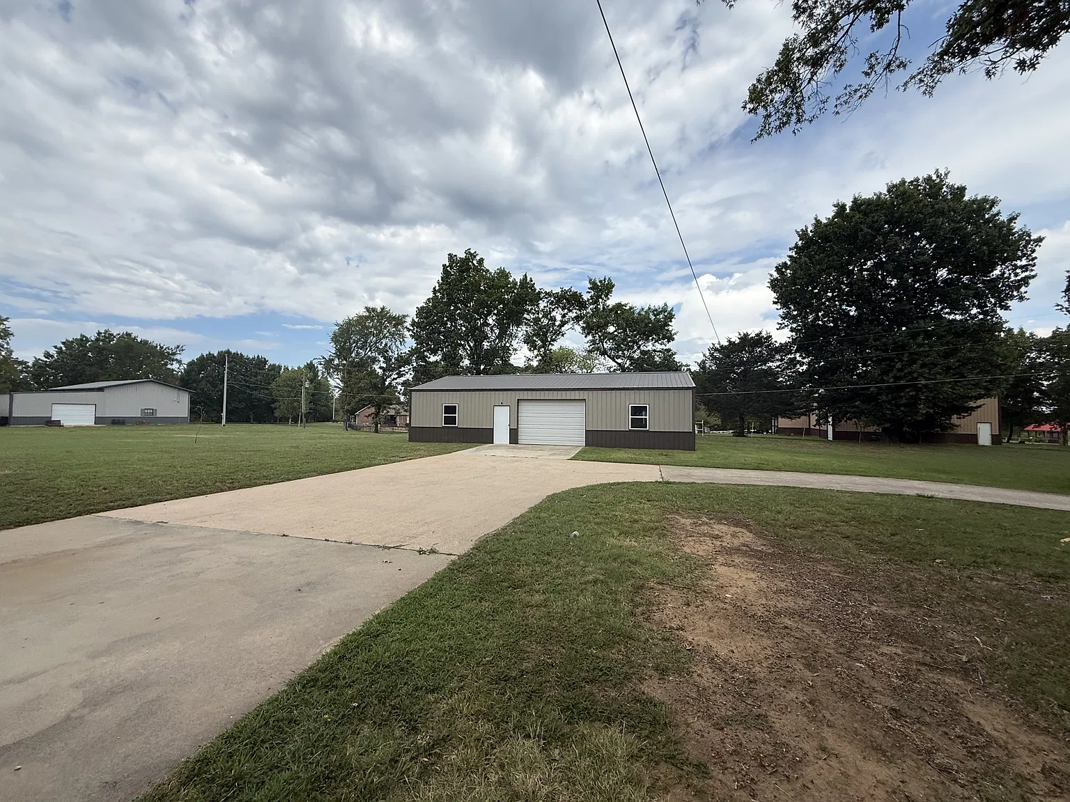 19637 County Road 1546 - 1 — Photo 2