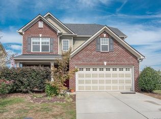 2006 Terrapin St, Indian Trail, NC 28079