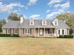 205 Peebles Dr, Smyrna, TN 37167