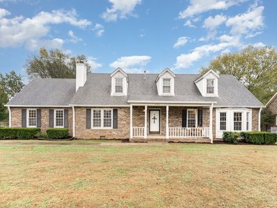 205 Peebles Dr, Smyrna, TN, 37167